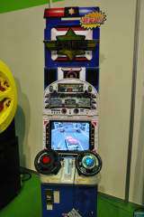 Pator-Chaser the Arcade Video game