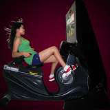 Dogfight machine