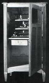 Autophone machine