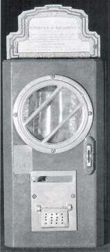 Distributeur de Marchandises machine
