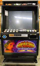 Apache Spirit the Slot Machine