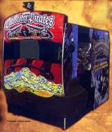 Deadstorm Pirates the Arcade Video game