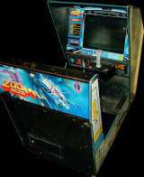 Zoom 909 the Arcade Video game