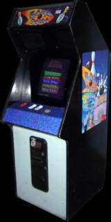 Bowl-O-Rama the Arcade Video game kit