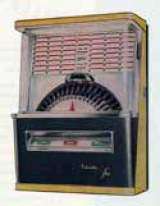 F100 the Jukebox