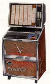 Electronic 160 the Jukebox