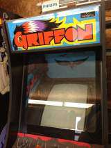 Griffon the Arcade Video game