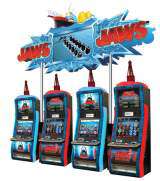 Jaws the Slot Machine