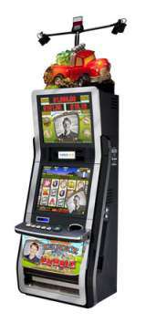 Jeff Foxworthy's Redneck Rumble the Slot Machine