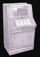 Lytrofon Musikautomat the Jukebox