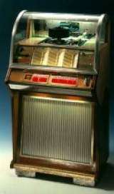 Fanfare [Model 60] the Jukebox