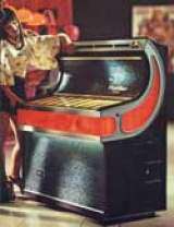 Prestige [Model 160C] the Jukebox