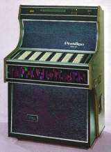 Prestige [Model 120C] the Jukebox