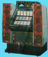 Model 240-I the Jukebox