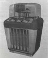 Automat-Grammofon the Jukebox
