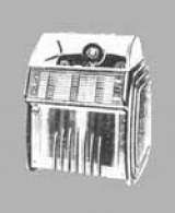 Diplomat [Model 120A] the Jukebox