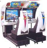 Wing War the Arcade Video game