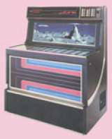 Astral [Model 160 S] the Jukebox