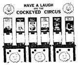 Cockeyed Circus the Viewer