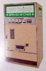Selectivend [Model 170] the Vending Machine