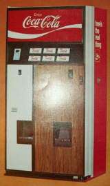 Model DN-204-6 the Vending Machine