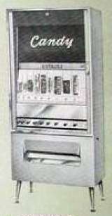 Candimat [Model 258] the Vending Machine