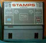 Postage Stamp Vending Machine [Model SI-221] the Vending Machine