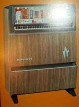 Model K25 the Vending Machine