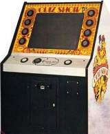 Quiz Show the Arcade Video game