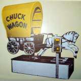 Chuck Wagon the Kiddie Ride