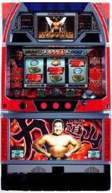Machine Picture