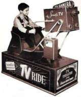 TV Ride the Kiddie Ride
