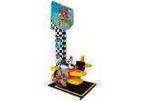 Looney Tunes Airport [Sylvester] [Model K0343D] the Kiddie Ride
