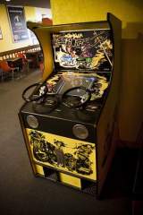 Death Race the Arcade Video game