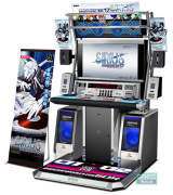 beatmania IIDX 17 SIRIUS the Arcade Video game