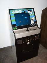 Shark JAWS the Arcade Video game