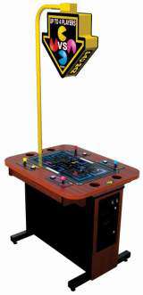 Pac-Man Battle Royale the Arcade Video game