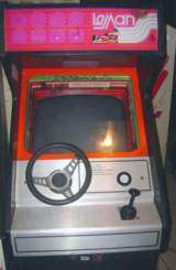 LeMans the Arcade Video game