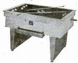 Cue-Star [Regular model] the Pool Table
