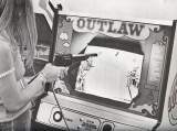 Outlaw the Arcade Video game