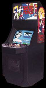 Brute Force the Arcade Video game