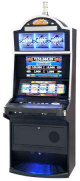 Instant Fortune the Slot Machine