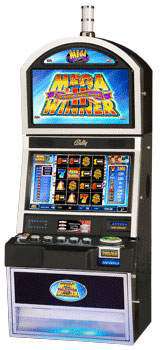 Mega Winner II [Mega Series] the Slot Machine