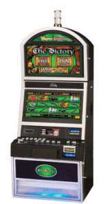 The Victory [Mighty Galleons] the Slot Machine
