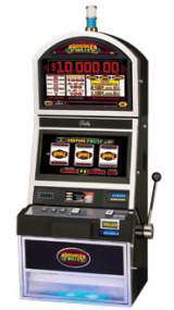 Double Fruit the Slot Machine