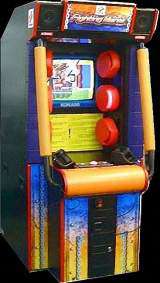 Fighting Mania [Model QG918] the Arcade Video game