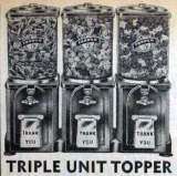 Triple Unit Topper the Vending Machine