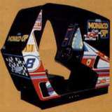 Monaco GP [Cockpit model] the Arcade Video game