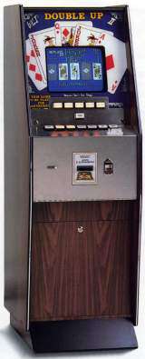 Wild Double Up II the Slot Machine