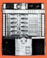 Phonette Wallbox [Model 500] the Jukebox